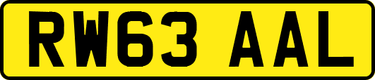 RW63AAL
