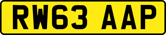 RW63AAP