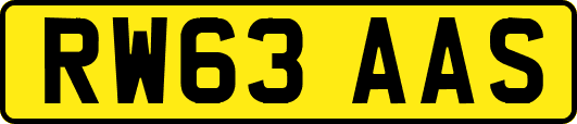 RW63AAS