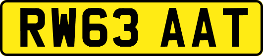 RW63AAT