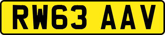 RW63AAV