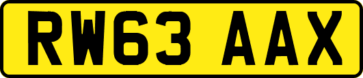 RW63AAX