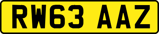 RW63AAZ