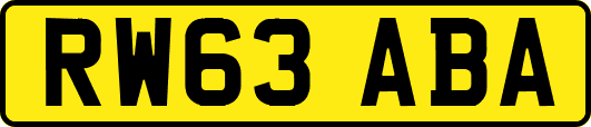 RW63ABA