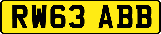 RW63ABB