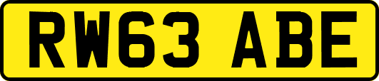 RW63ABE