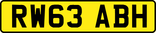 RW63ABH