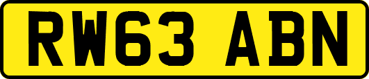 RW63ABN