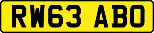 RW63ABO