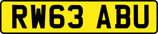 RW63ABU