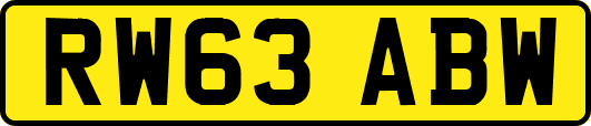 RW63ABW