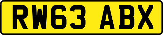 RW63ABX