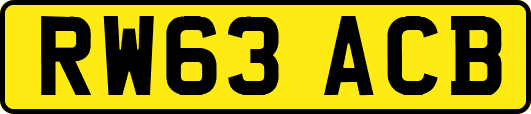 RW63ACB