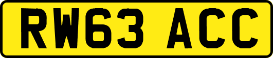 RW63ACC