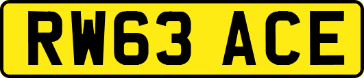 RW63ACE
