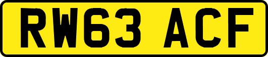 RW63ACF
