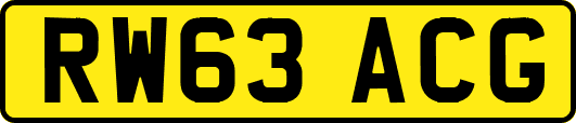 RW63ACG