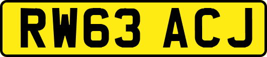 RW63ACJ