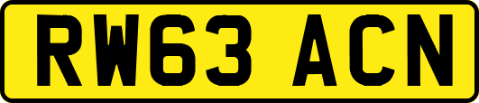 RW63ACN