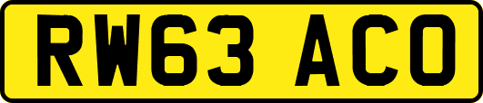 RW63ACO