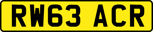 RW63ACR