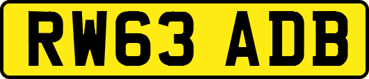RW63ADB