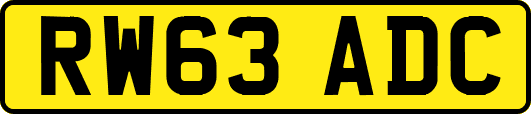 RW63ADC