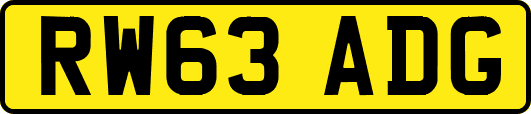 RW63ADG