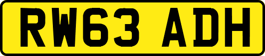RW63ADH