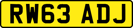 RW63ADJ