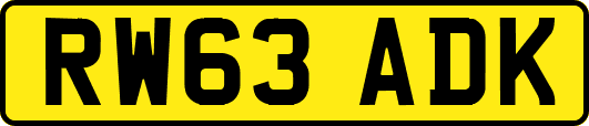 RW63ADK