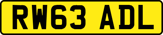 RW63ADL