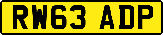 RW63ADP