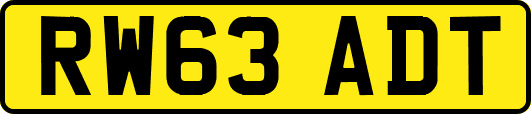 RW63ADT