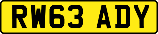 RW63ADY