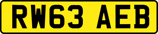 RW63AEB