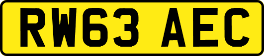 RW63AEC