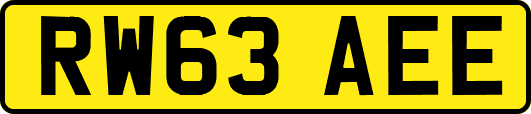 RW63AEE