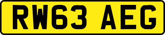 RW63AEG