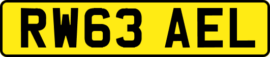 RW63AEL