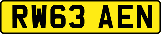 RW63AEN