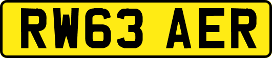 RW63AER