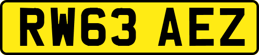 RW63AEZ
