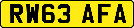 RW63AFA