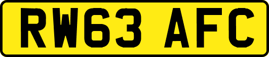RW63AFC