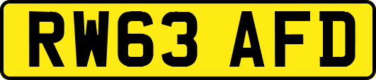 RW63AFD
