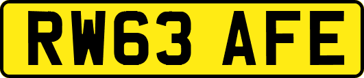 RW63AFE