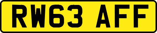 RW63AFF