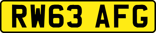 RW63AFG