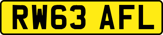 RW63AFL
